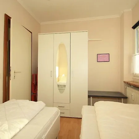 Vier Jahreszeiten 1-85 * Гросенброде