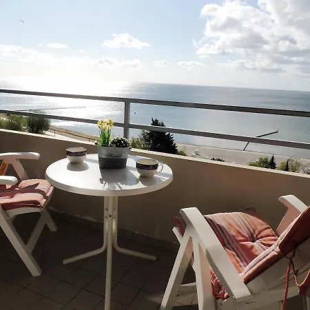 Vier Jahreszeiten 1-85 Гросенброде