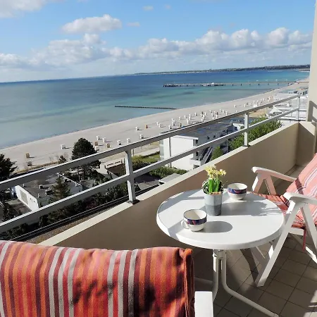 Vier Jahreszeiten 1-85 * Гросенброде